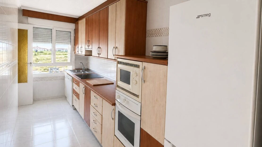 Torrevieja lägenhet – bild 7