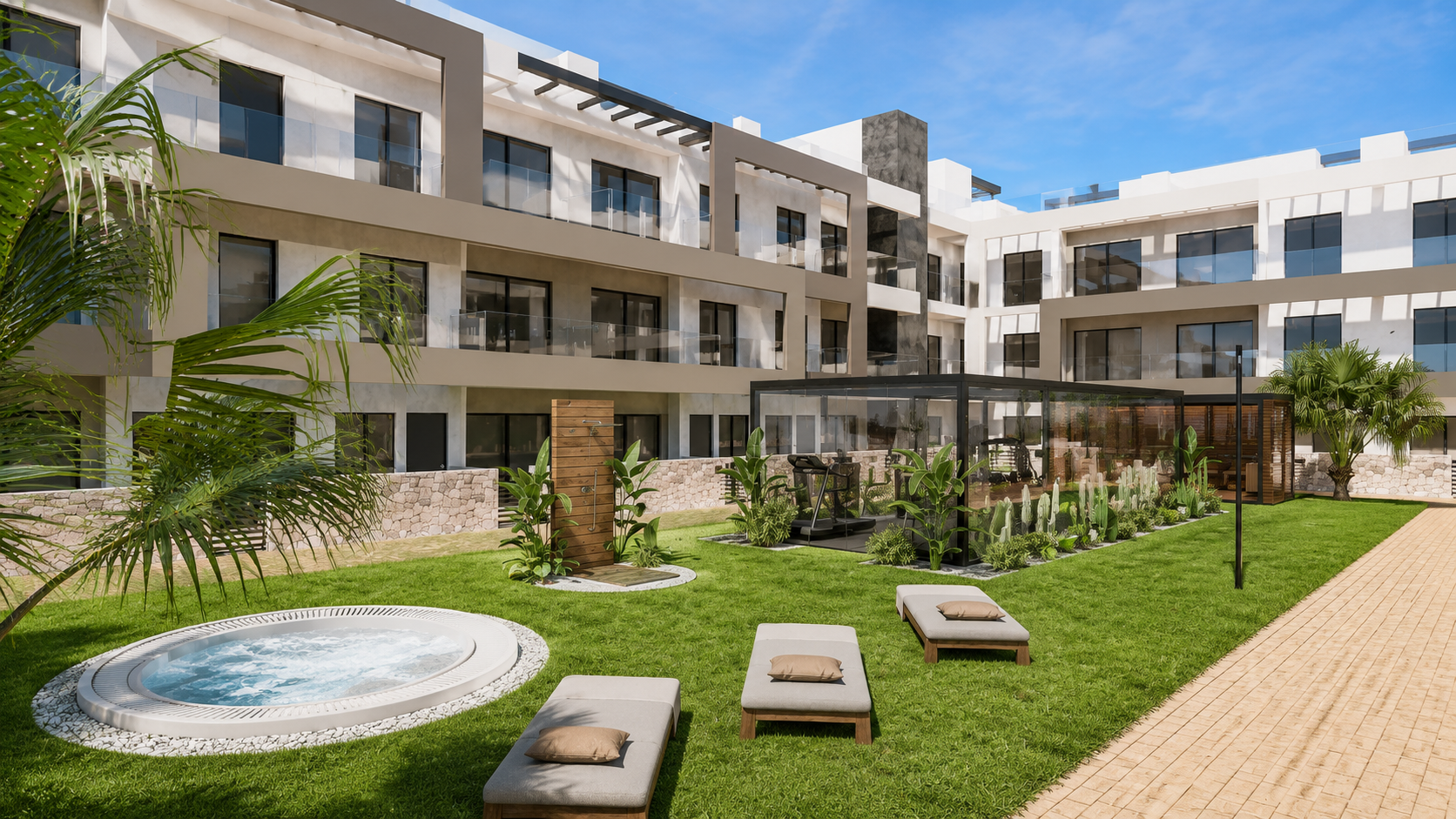Thiar Village IV, V & VI – bild 10