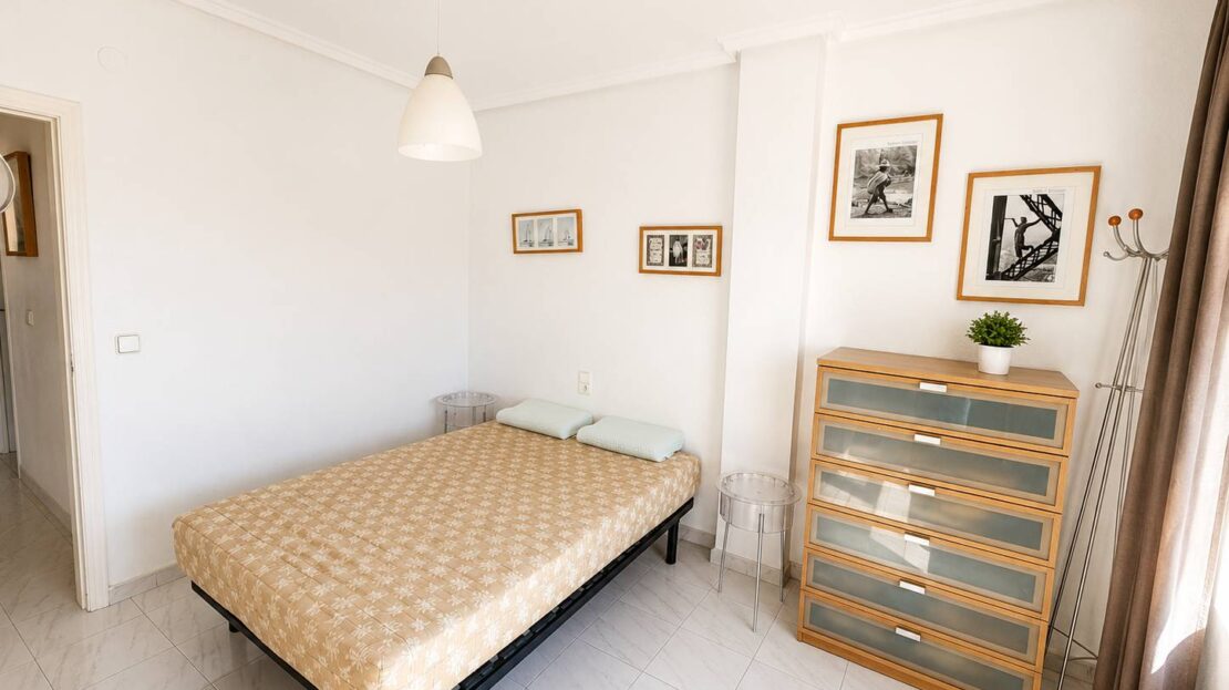 Torrevieja lägenhet – bild 12