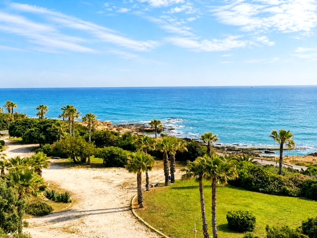 Torrevieja – Cabo Cervera – bild 9