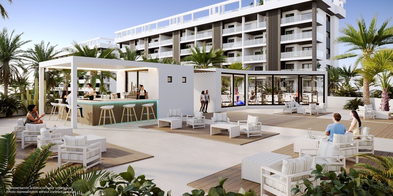 Eden Beach – bild 6