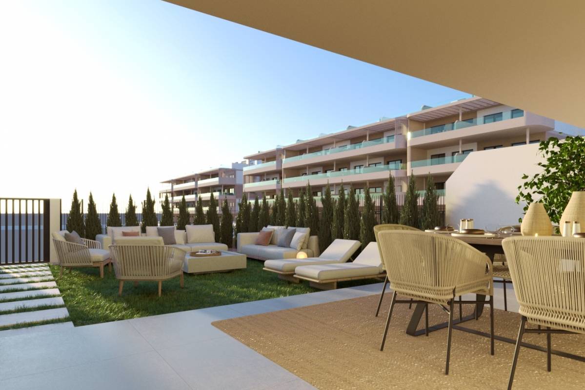 Sunset Village – bild 4