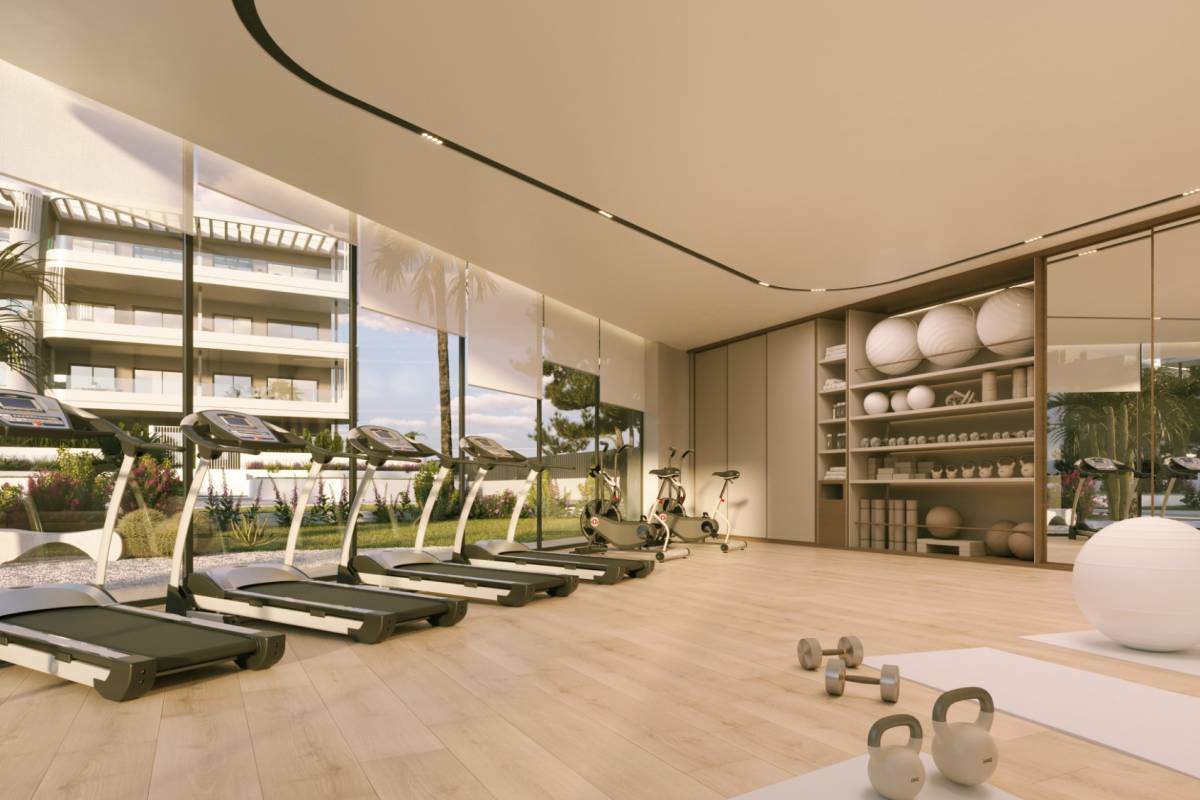 Sunset Village – bild 9
