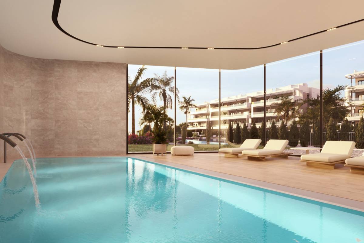 Sunset Village – bild 10