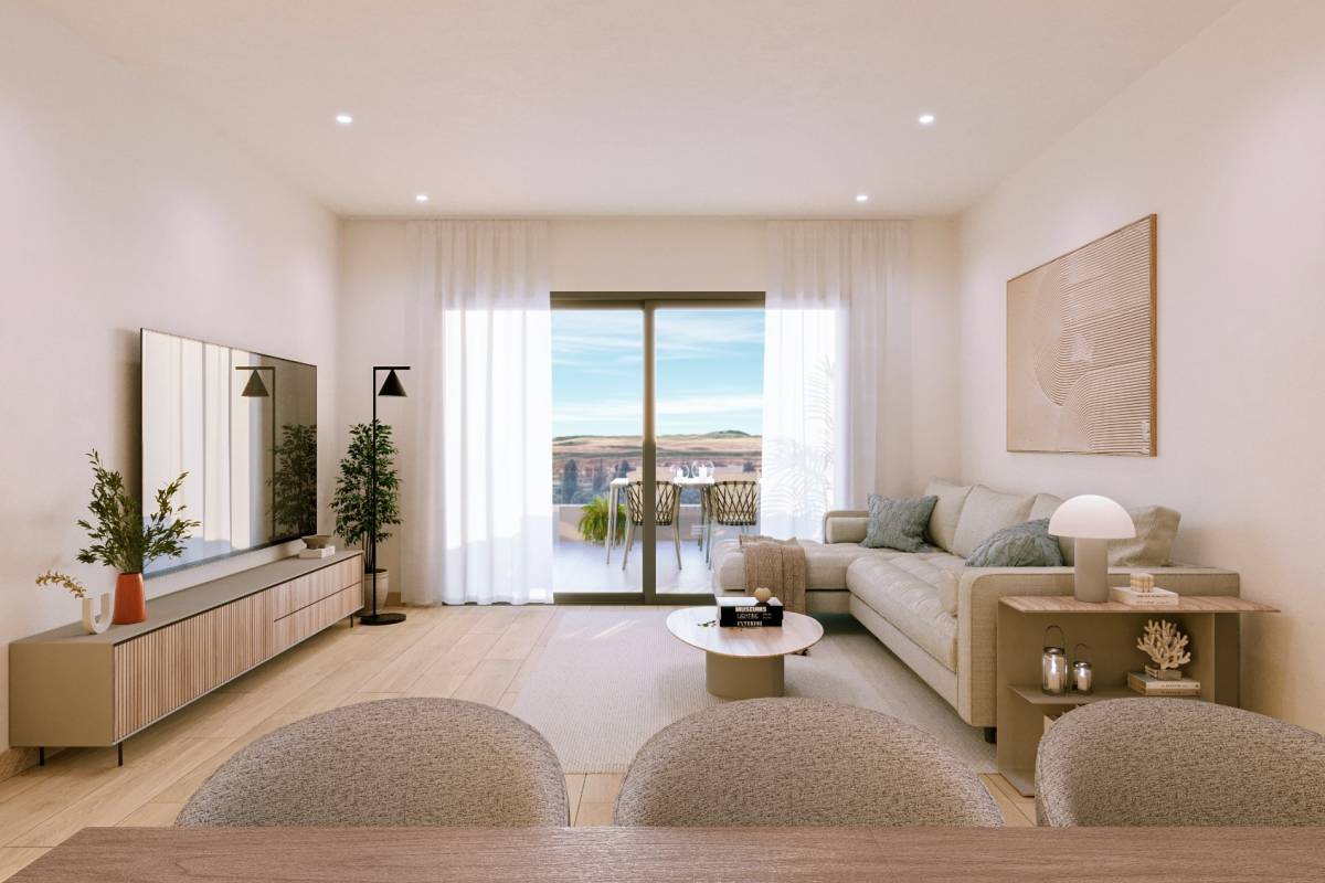 Sunset Village – bild 5