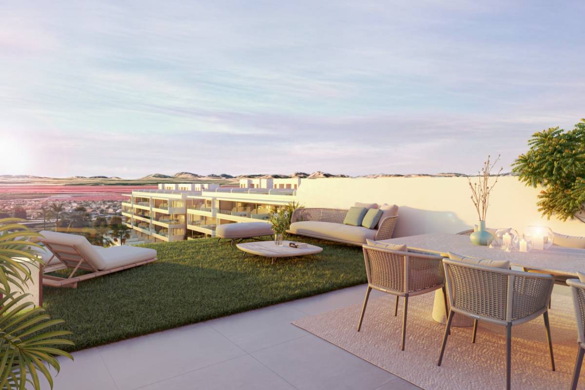 Sunset Village – bild 11